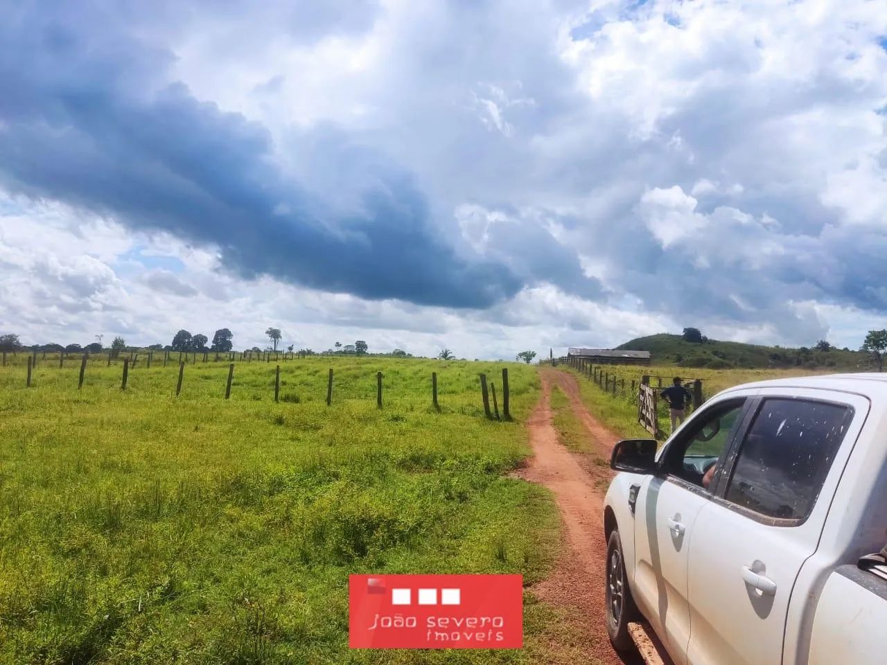 Fazenda para Venda em Marabá