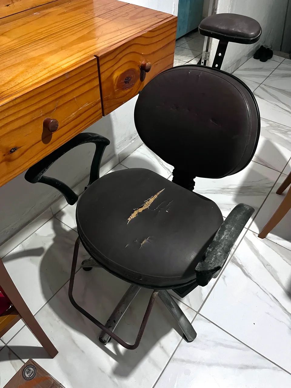 Bancada Barbearia  - Foto 4