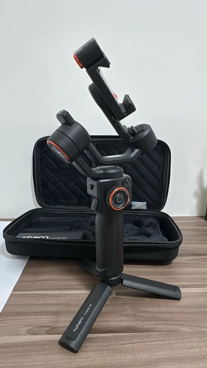 Gimbal  - Foto 3
