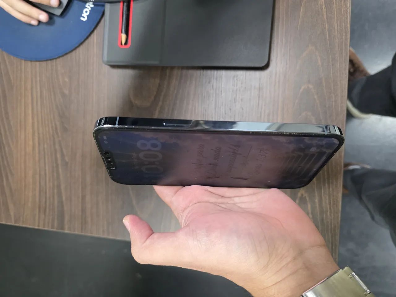 iPhone 13 Pro Max 256GB  - Foto 4