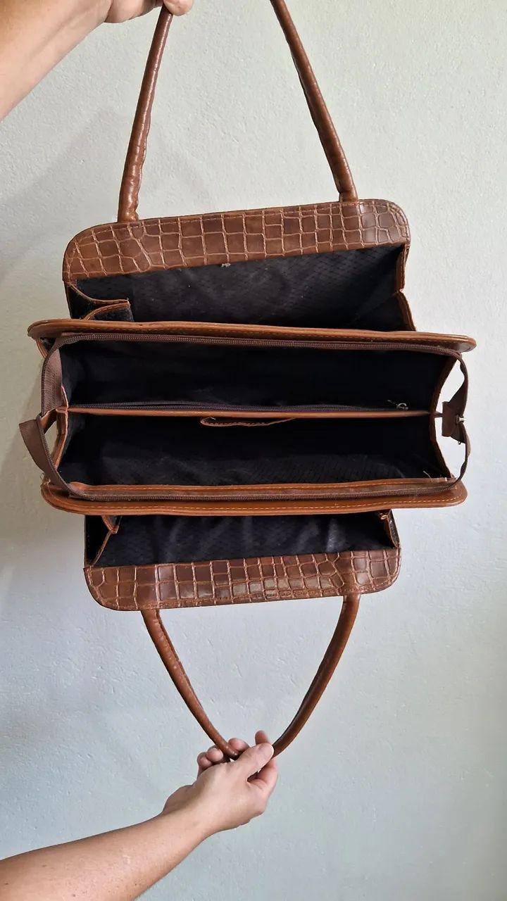 Bolsa pasta executiva  - Foto 2