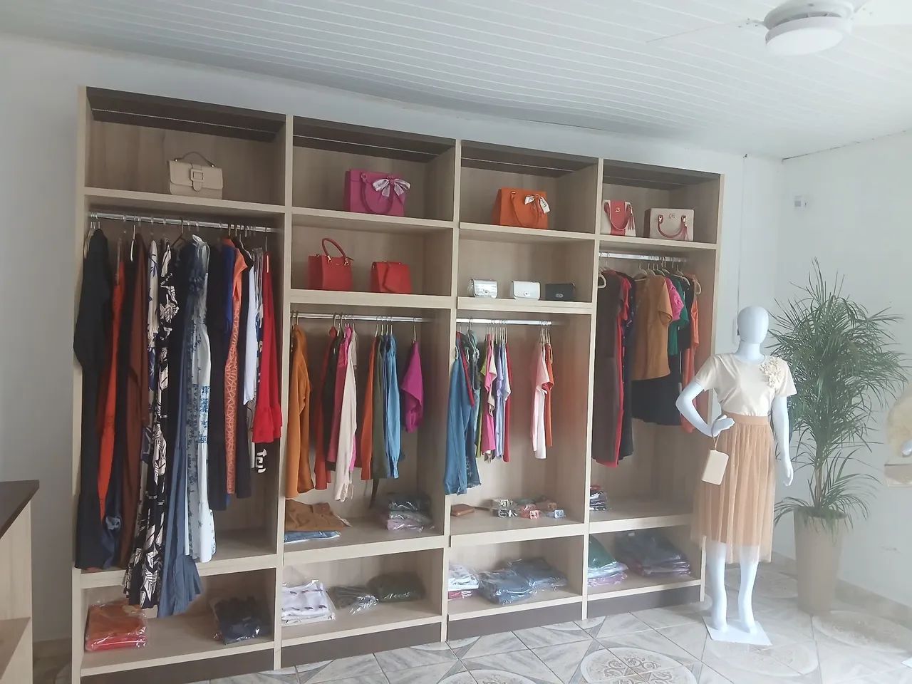 Armários de loja  - Foto 2