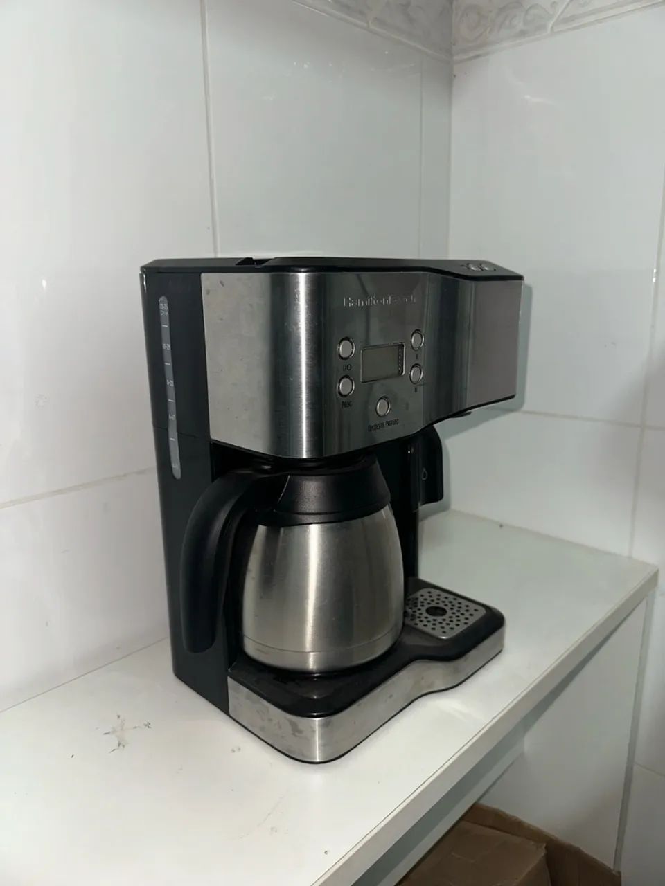Cafeteira Hamilton Beach - Foto 3