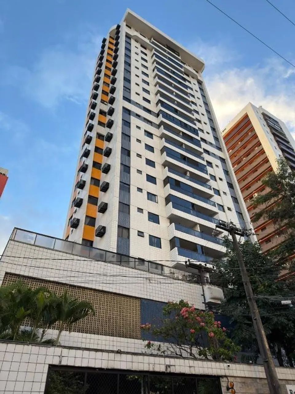Edifício Quinta das Acácias