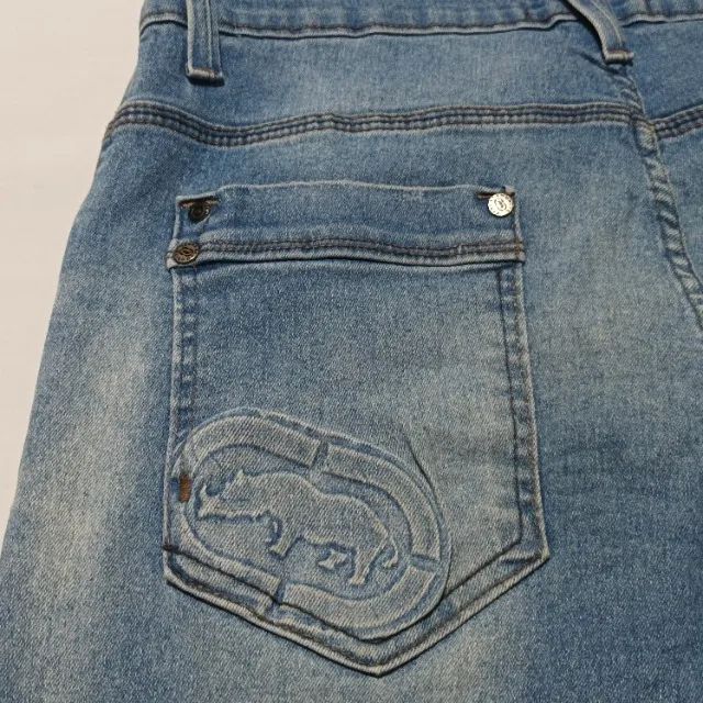 Calça Jeans Ecko Unlimited - Foto 4