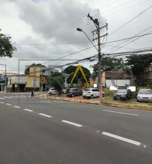 terreno - Ponte Preta - Campinas - Foto 5