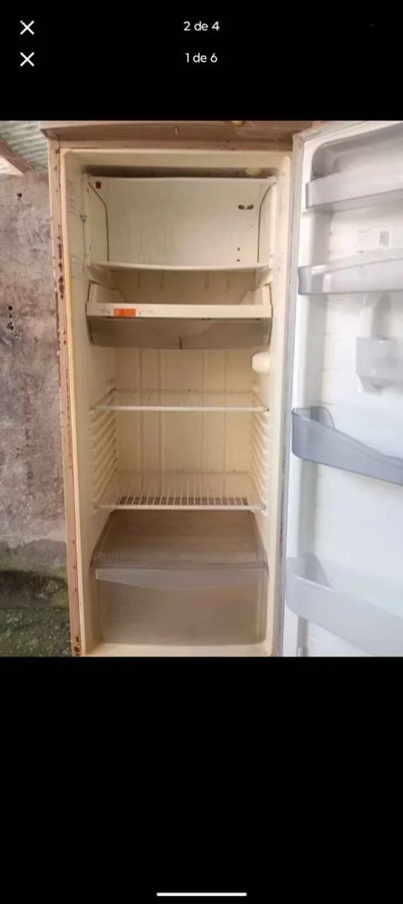 Geladeira Consul  - Foto 2