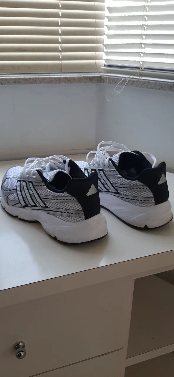 ADIDAS TECHNOCHAOS 2000 - Foto 3