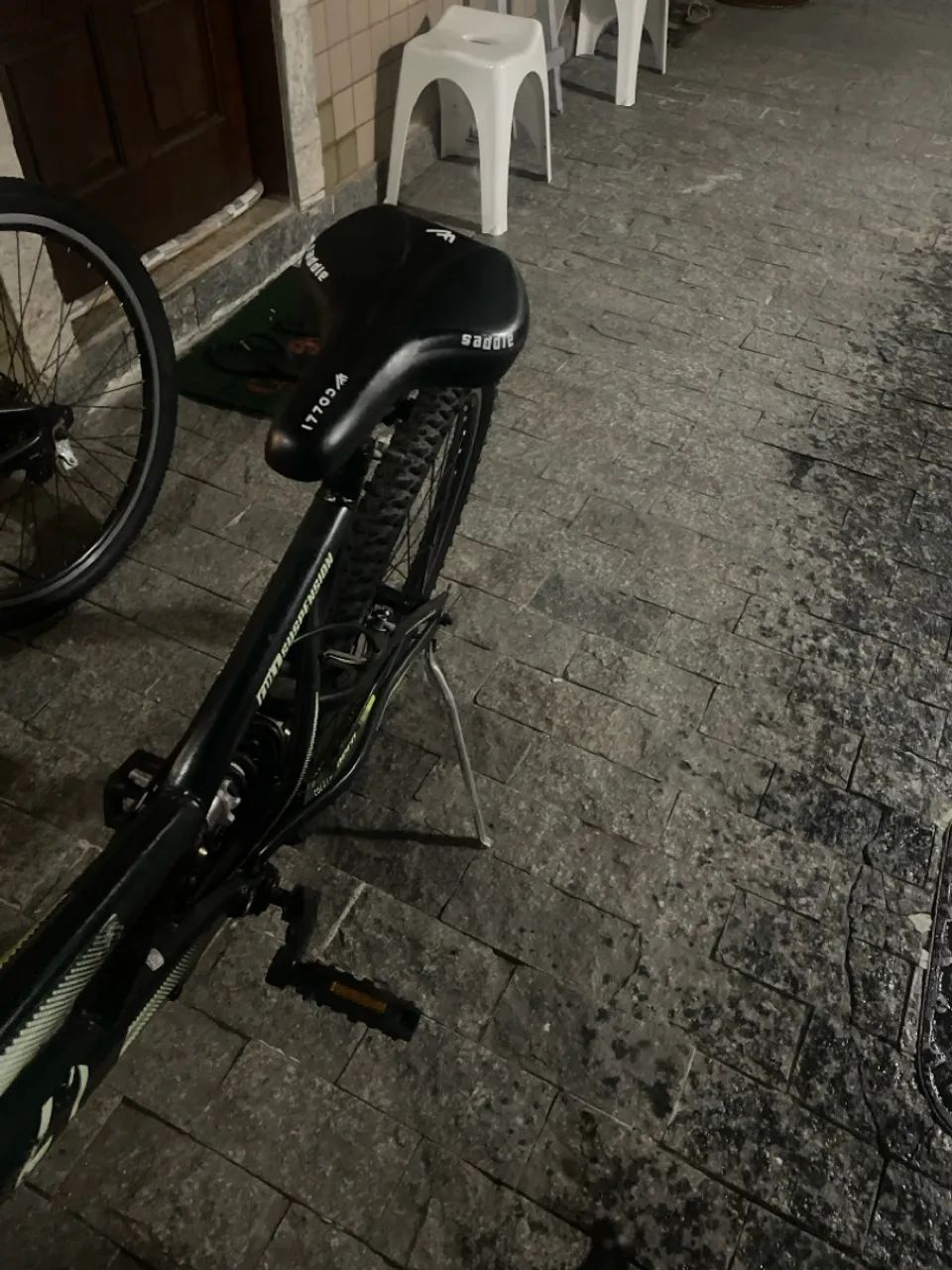 Bicicleta collin - Foto 2