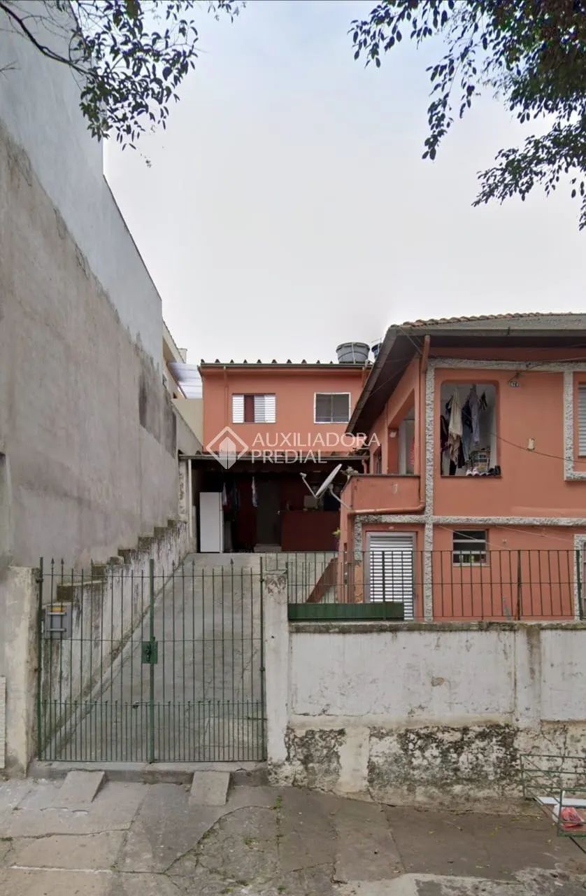 TERRENO-SANTO ANDRÉ-PARQUE CAPUAVA