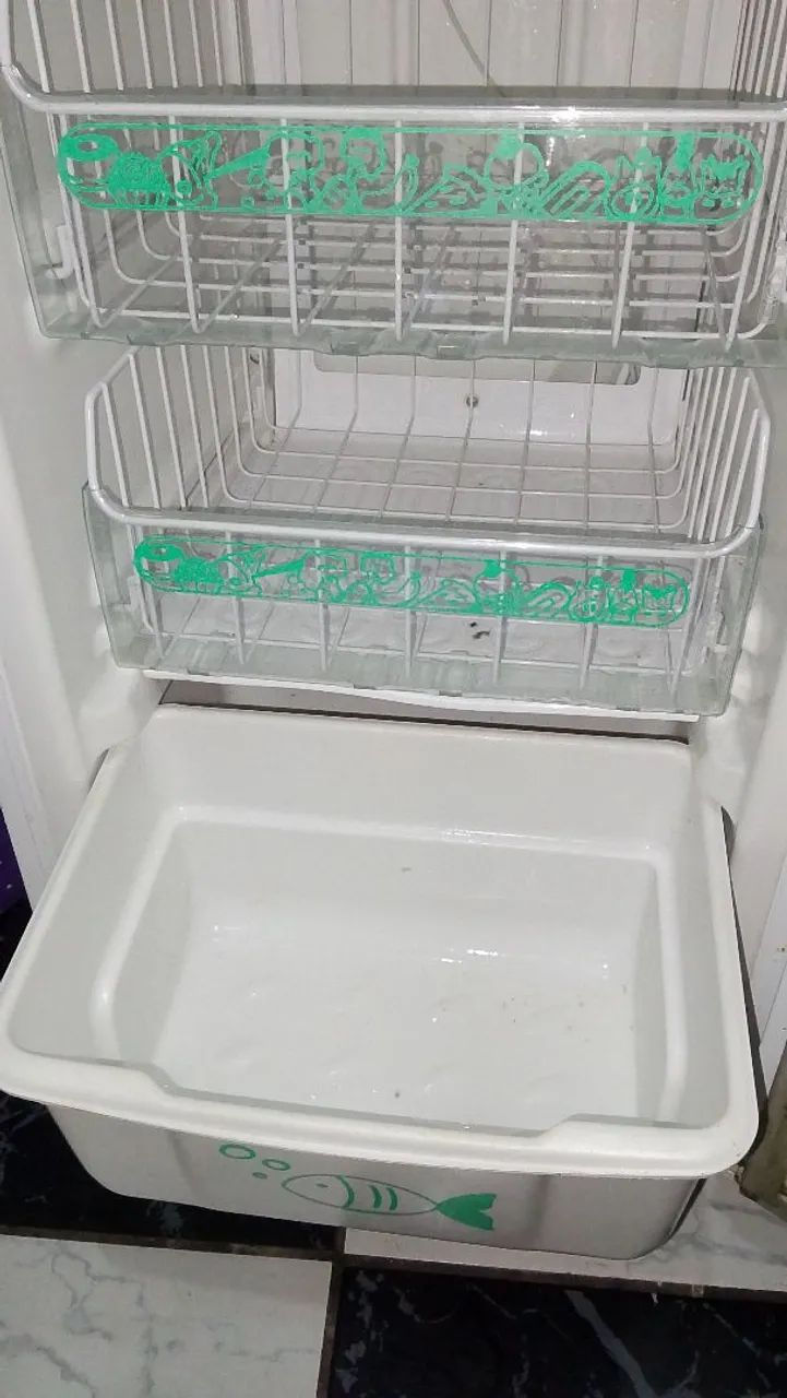 Freezer