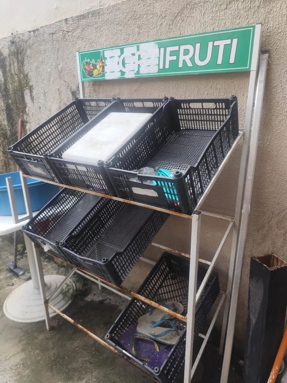 fruteira