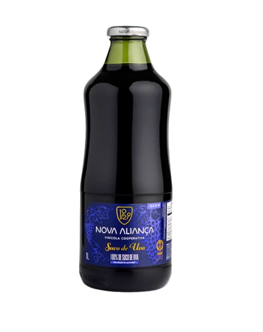 Suco de uva integral - Foto 2