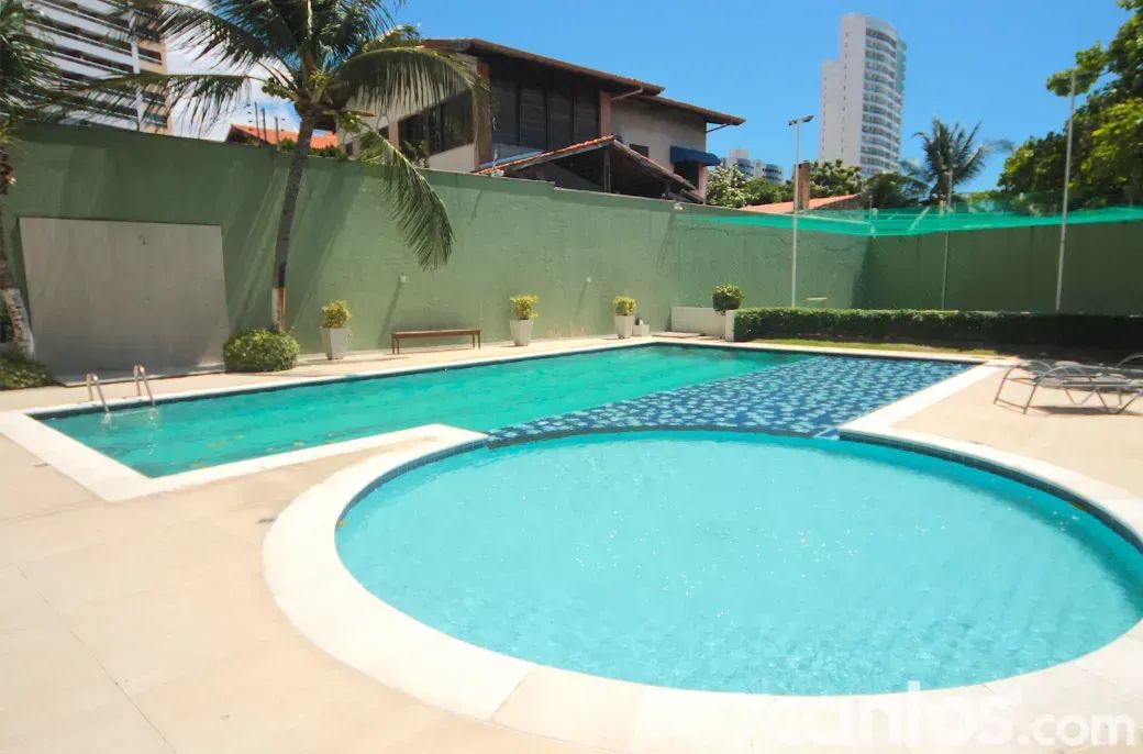 Apartamento, Guararapes, 3 Quartos - Foto 2