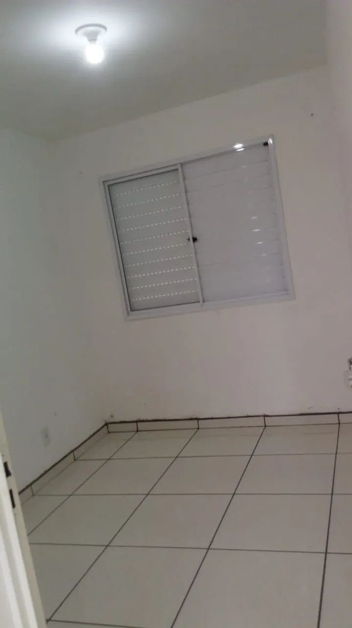 Apartamento cdhu jardim Jandira  - Foto 2