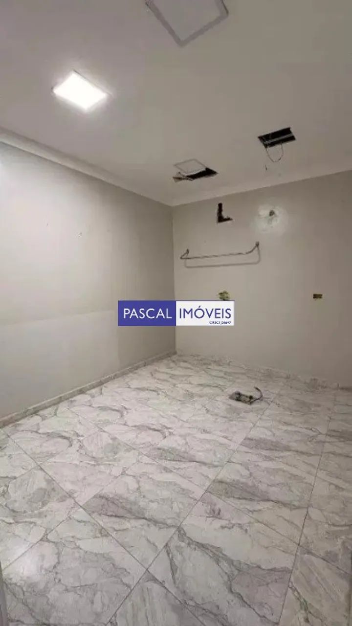 Predio Comercial Santo Amaro - Foto 4