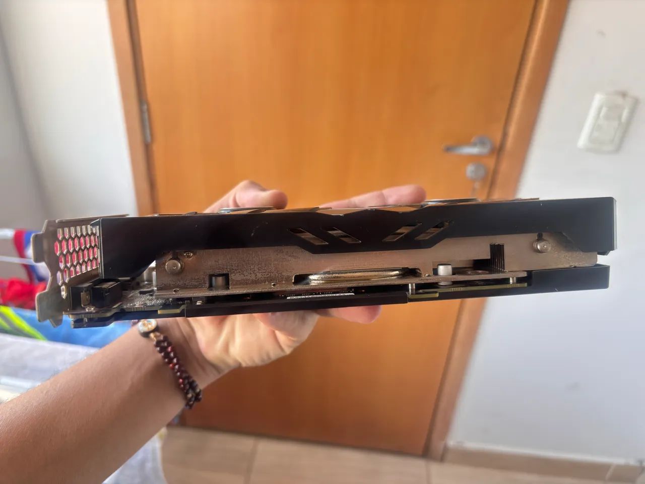 GTX 1660 SUPER 6GB 