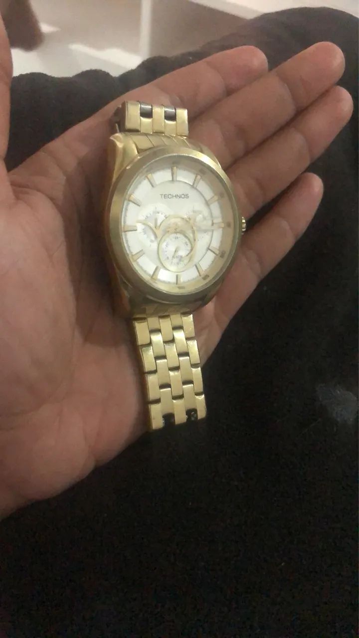 Technos original - Foto 3