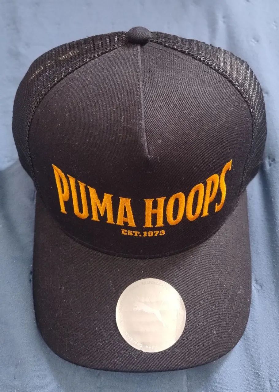 Boné Puma Hoops - Foto 2
