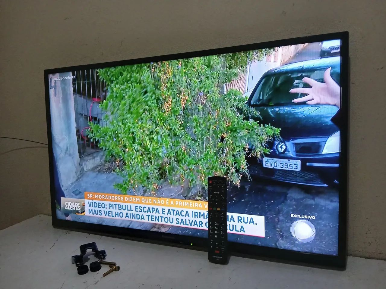 TV LCD DE 40 POLEGADAS  - Foto 2