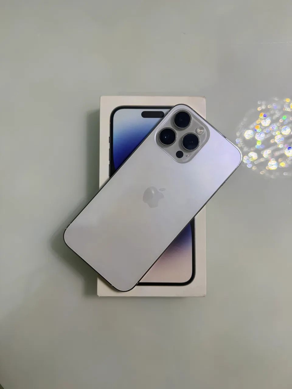 iPhone 14 Pro Max - Foto 3