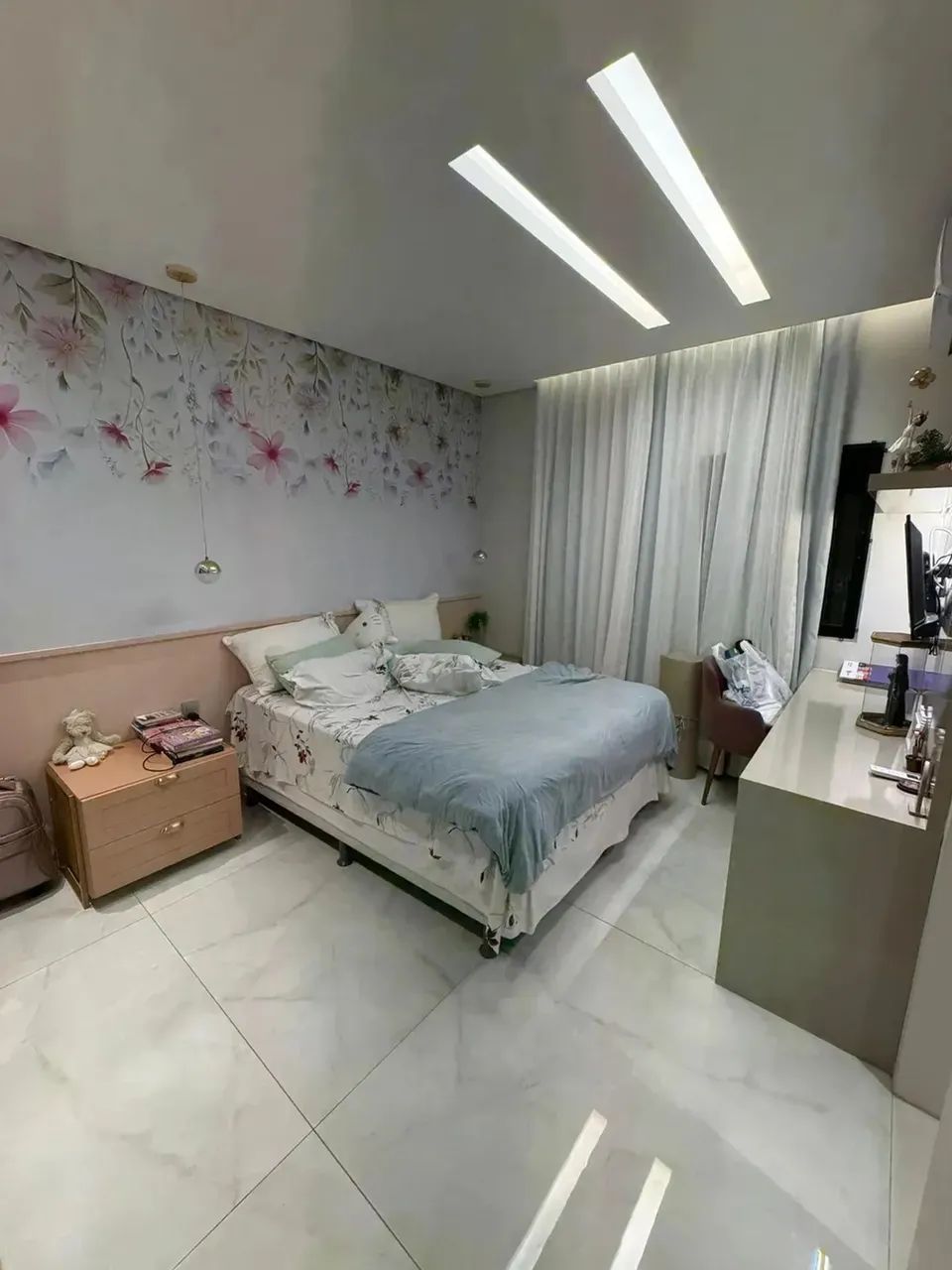 Atlantic Blue - Bairro Aruana - Foto 4