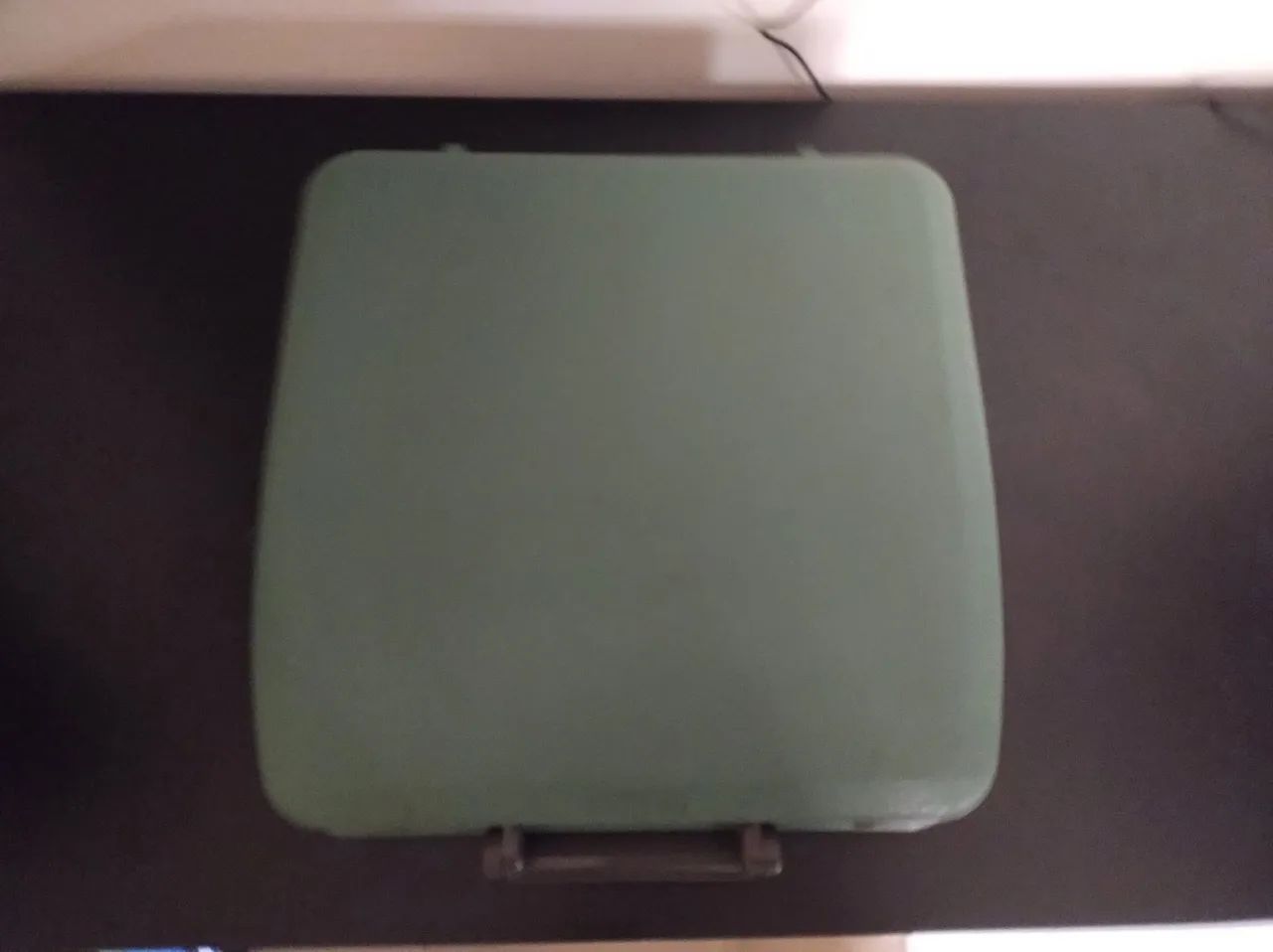 Máquina de escrever - Foto 2