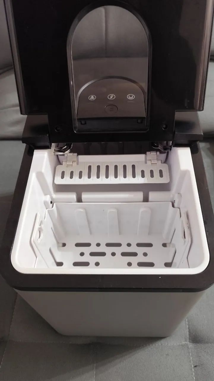 Máquina de gelo PHILCO  - Foto 3