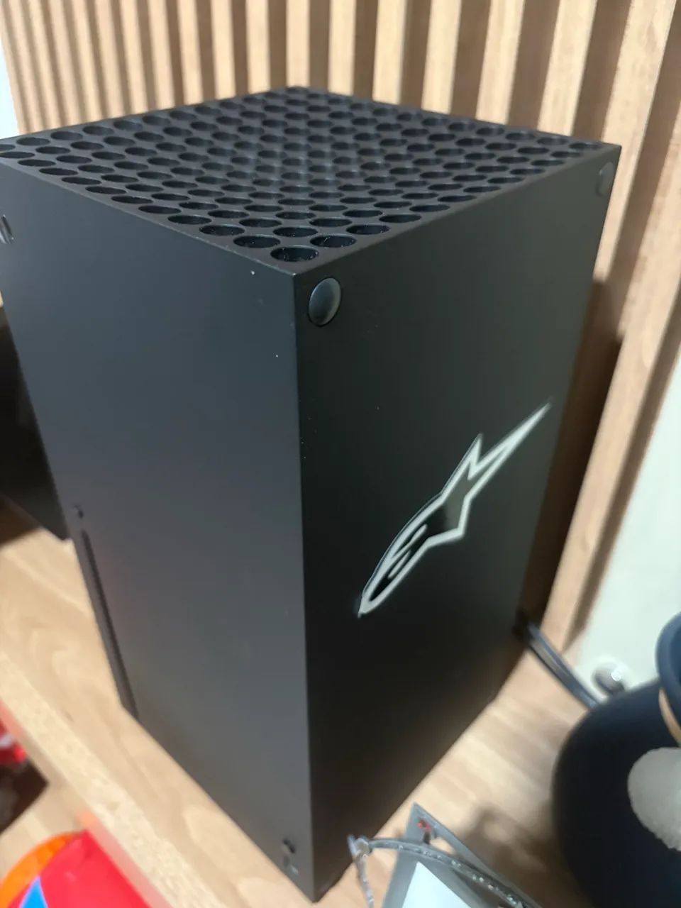 XBOX SERIES X - Foto 4