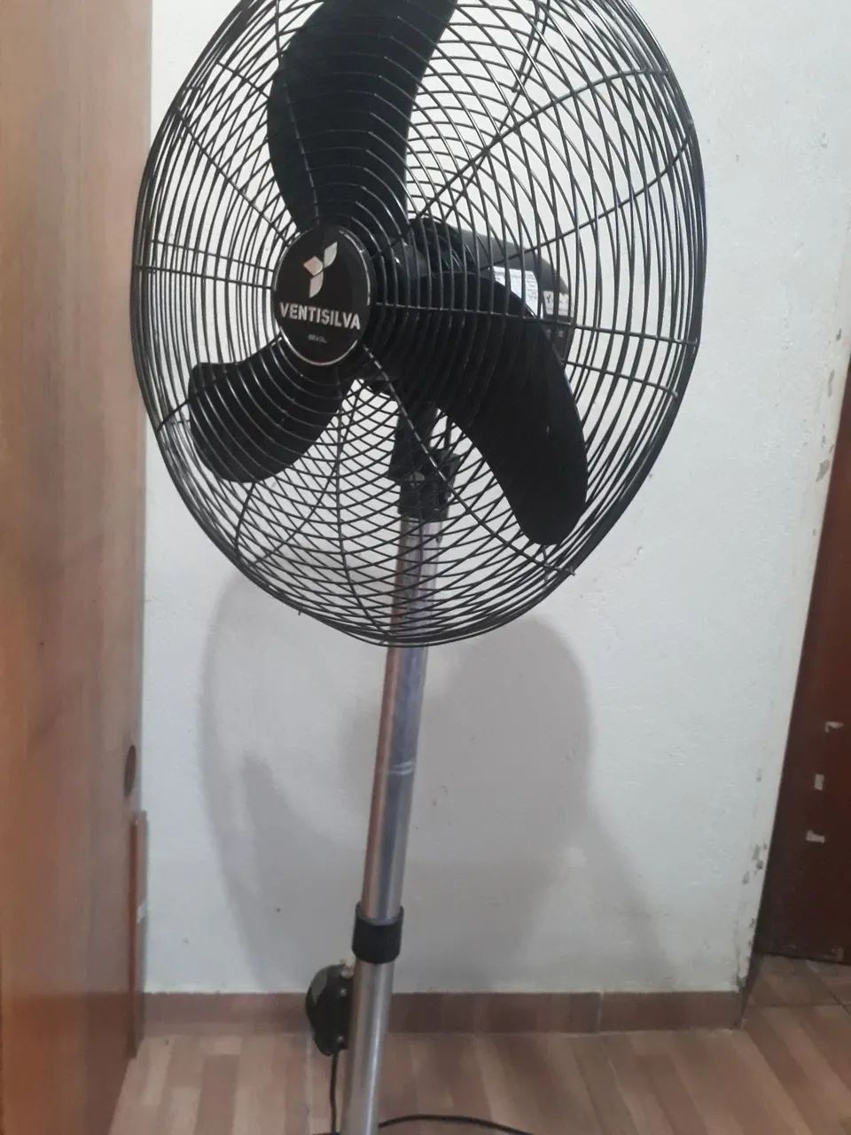 Ventilador
