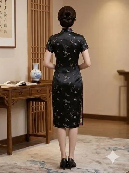 Vestido típico Chinês  - Foto 2