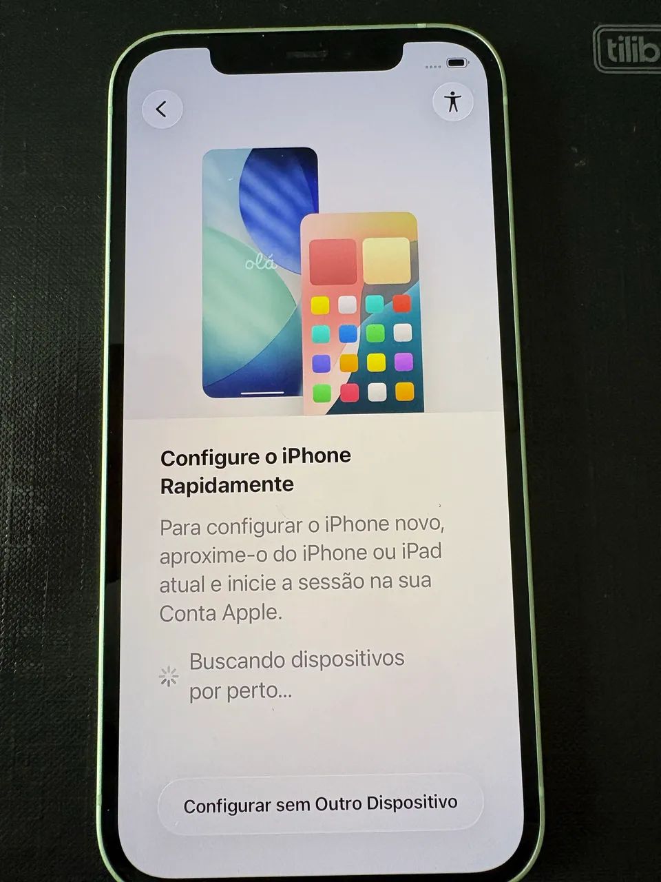 IPHONE 12 , 256 M - Foto 4
