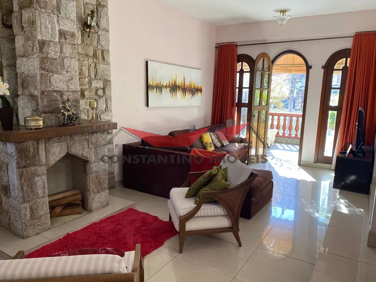 Casa com 3 quartos à venda em Belo Horizonte