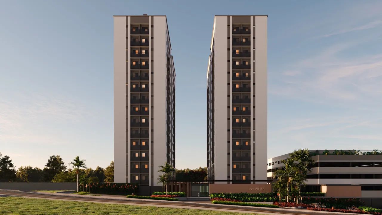 O sonho do seu novo apartamento pode estar aqui - Foto 3