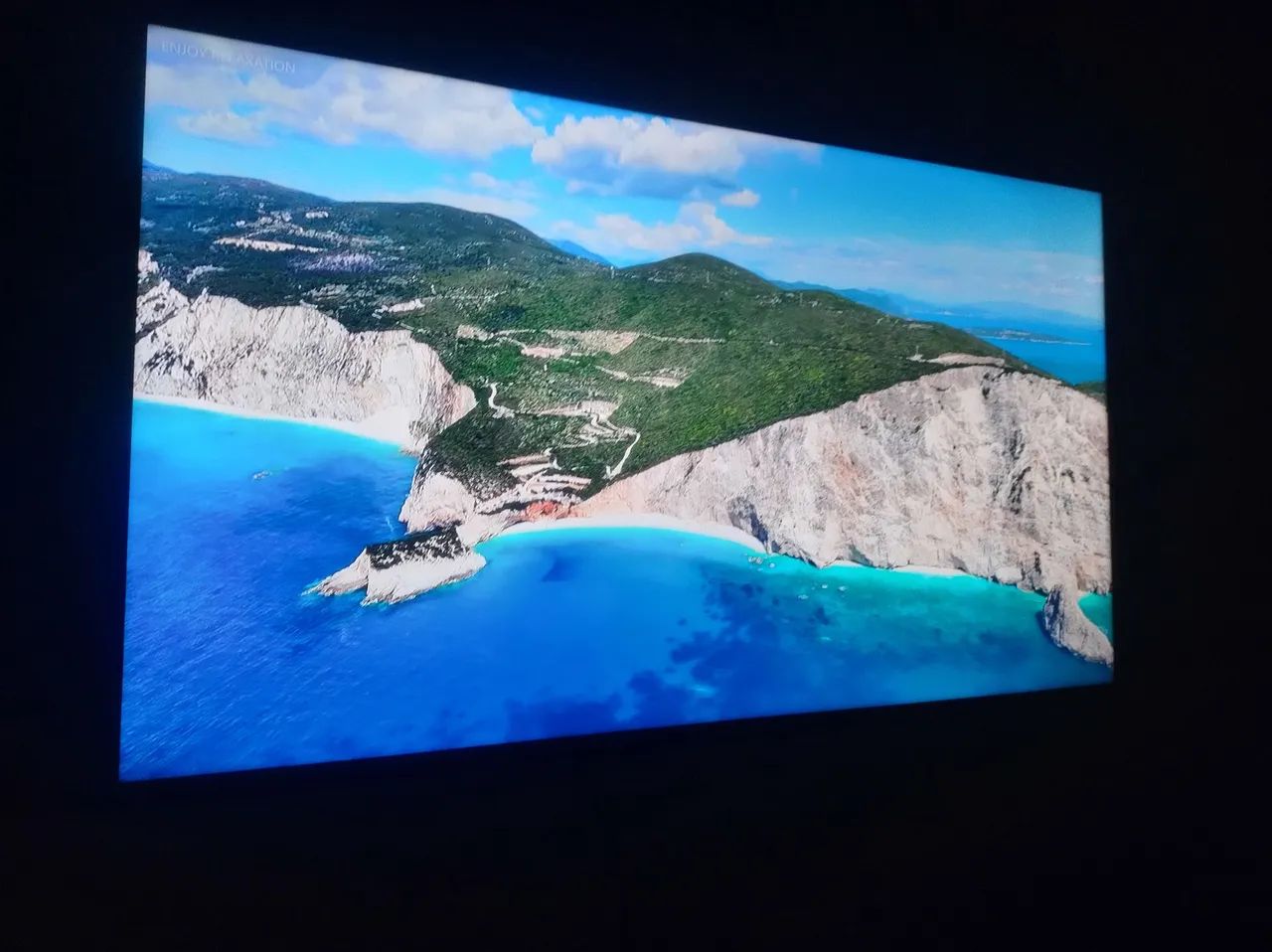 TV smartv 50 polegadas TCL Android  - Foto 3