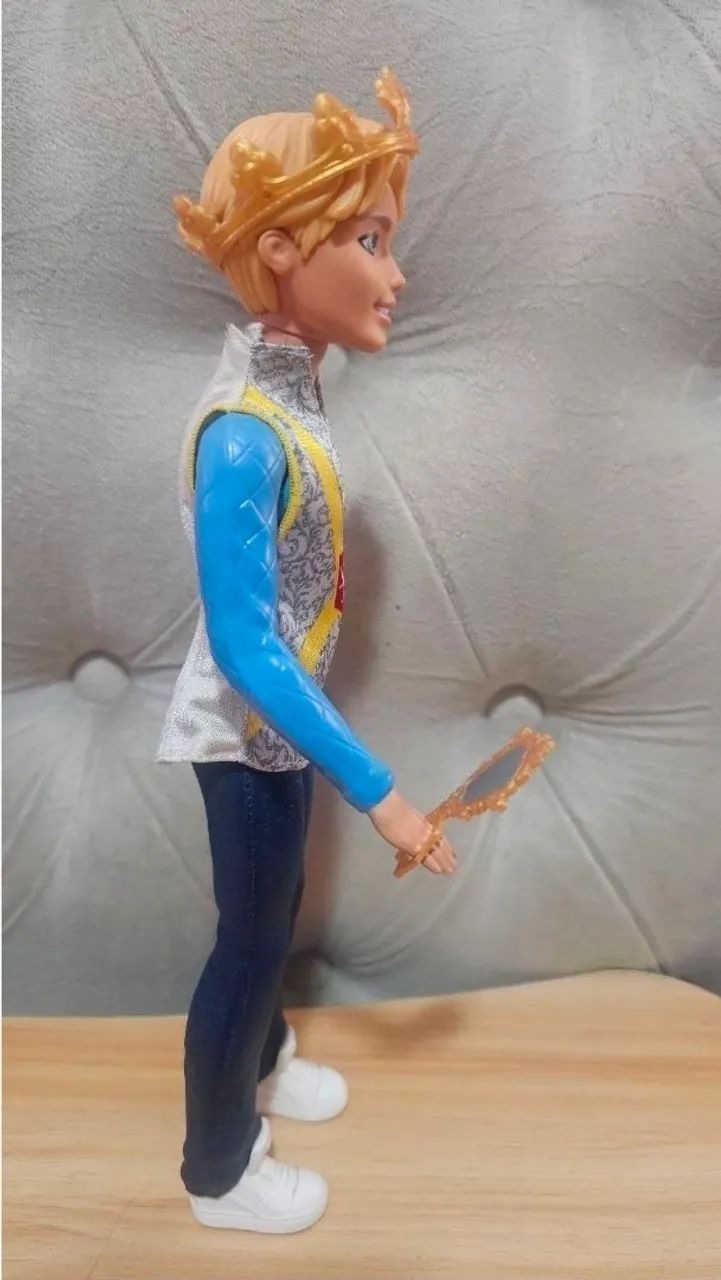 Daring Charming - ever after high  - Foto 2