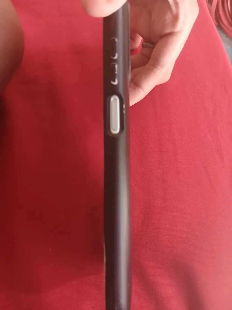 Celular redmi 10 64 gigas um pouco tricado funciona tudo 