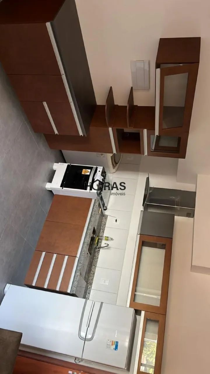 Flat Mobiliado para Alugar no Luxxor Flat Cuiabá | 45m² | R$ 2.900 - Foto 4