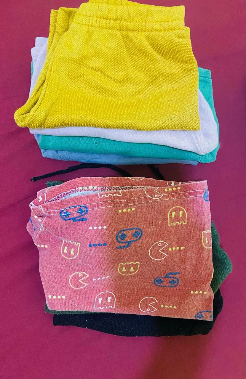 Vendo lote menino 3/4 anos  - Foto 2