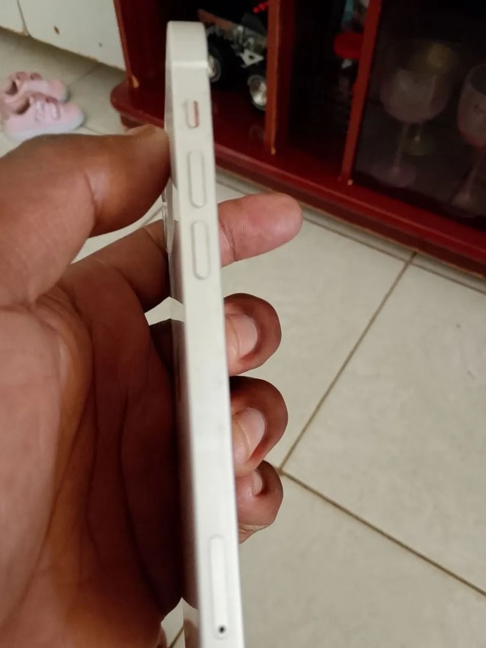 Celular semi novo pra hoje  - Foto 2