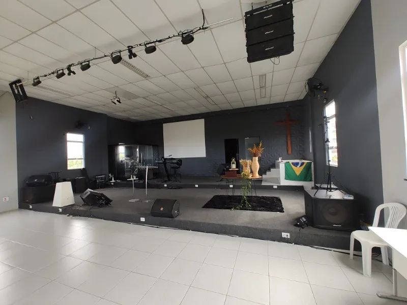 SALAO COMERCIAL em SALVADOR - BA, STELLA MARIS - Foto 3