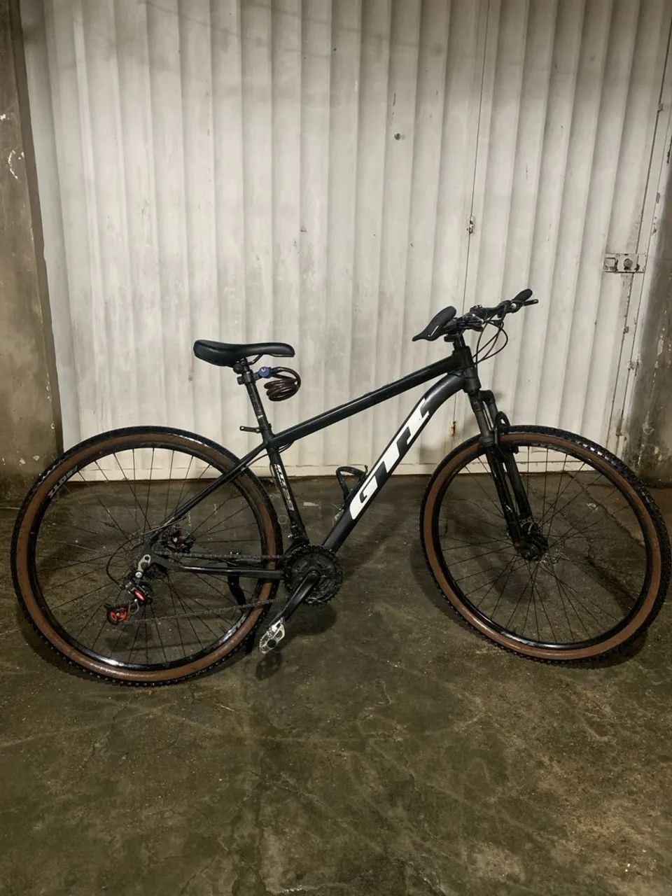 Bicicleta GTI  - Foto 5