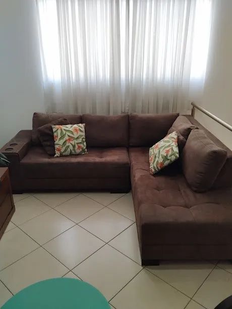 Sofá de canto