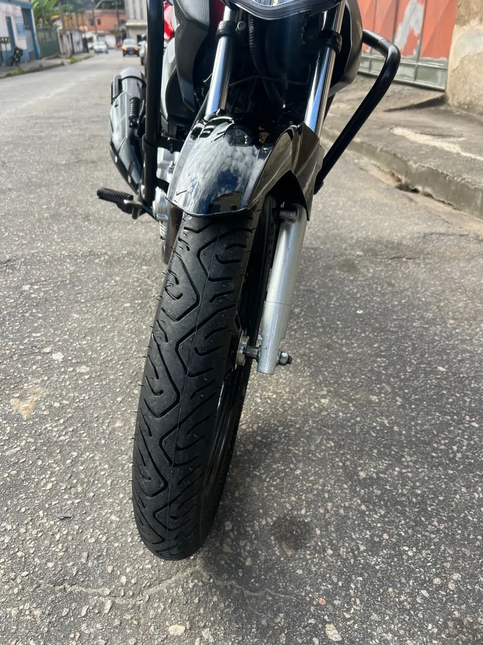 YAMAHA FACTOR ED 2018/2019 - Foto 5