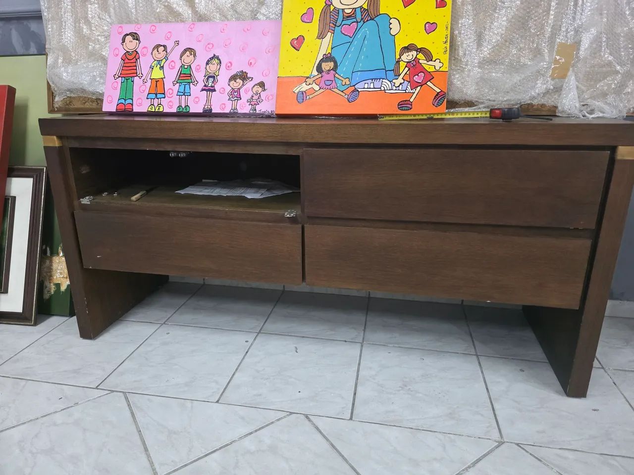 móvel 1,60,x 0,50 