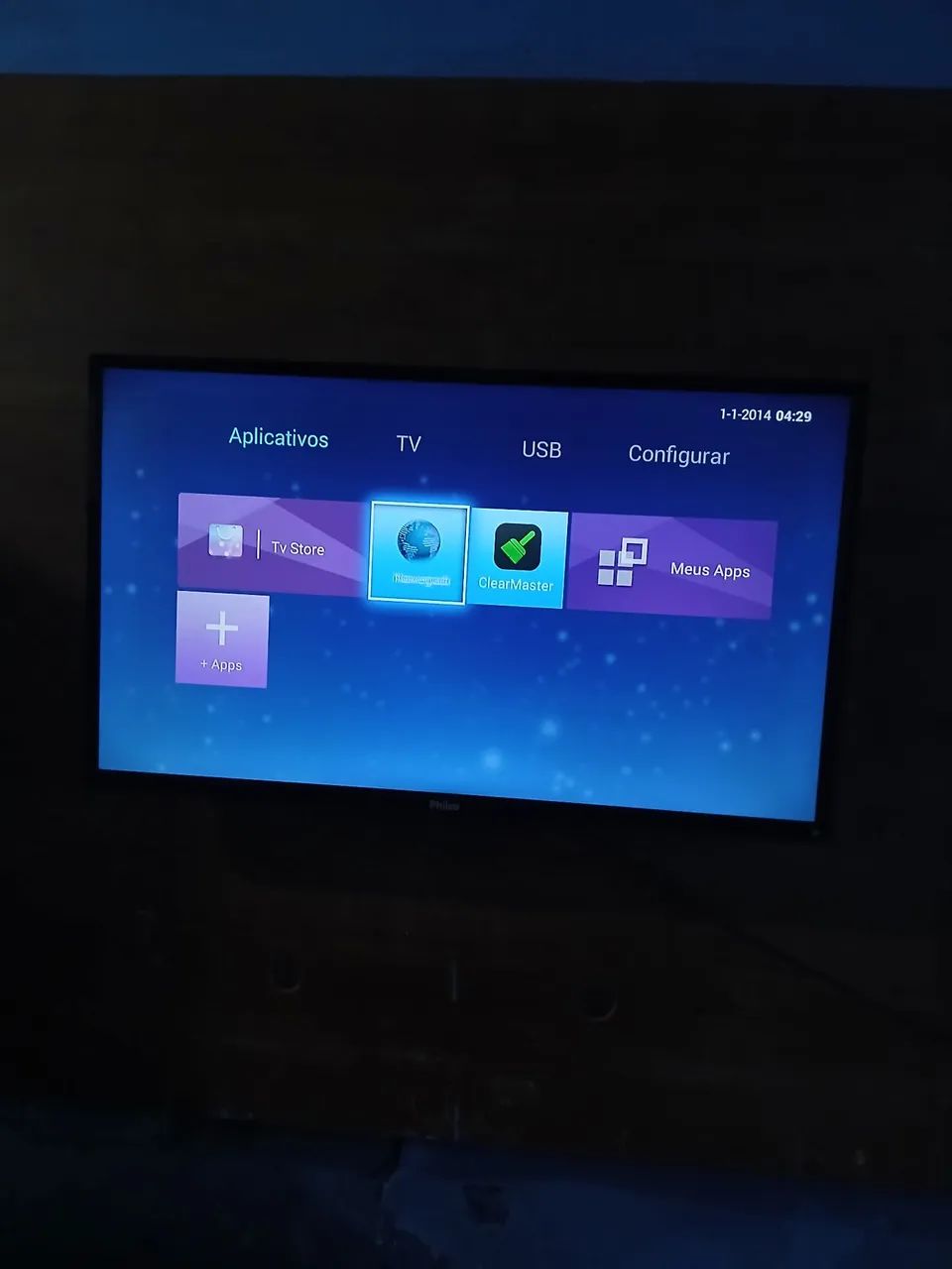  Smart TV Philco - Foto 3