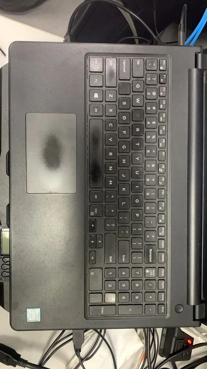 NOTEBOOK DELL