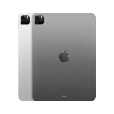 iPad PRO M5 11'' 256GB NOVO LACRADO GARANTIA 1 ANO APPLE - Tablets