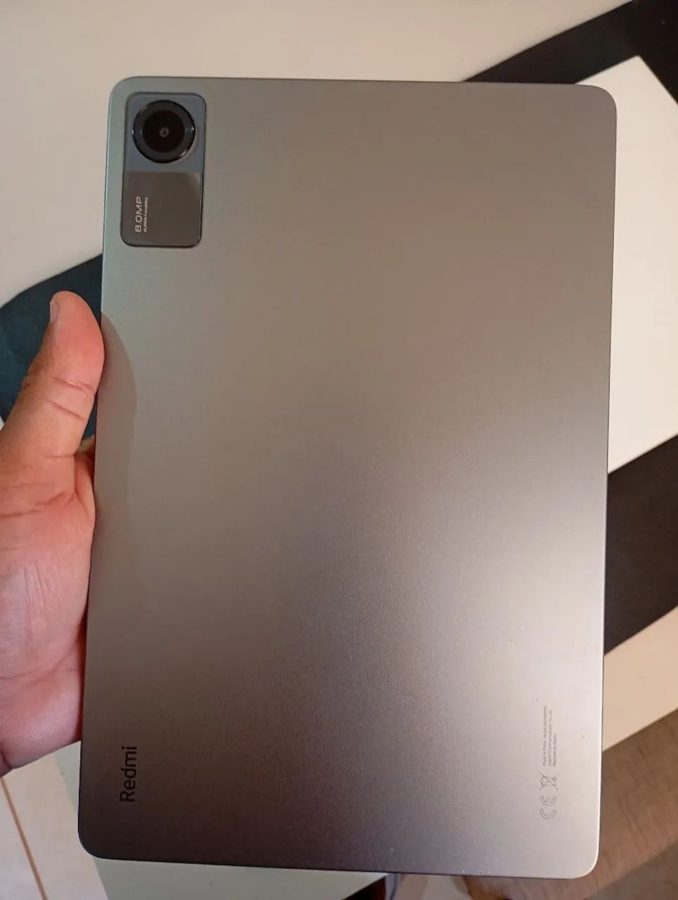 Tablet REDMI PAD SE  - Foto 5