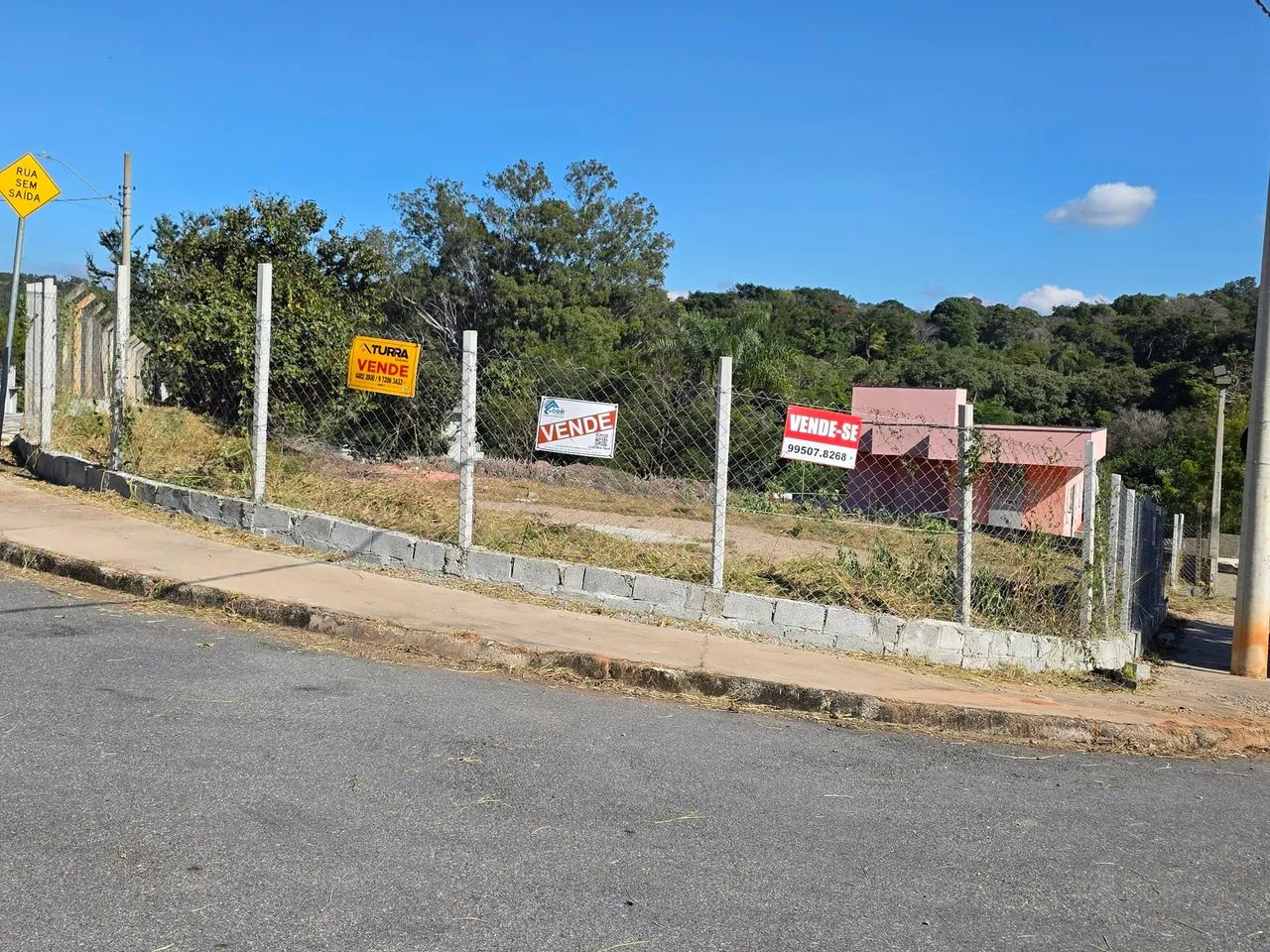 Foto - Atibaia - Cidade Satélite